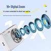 SONGDIAN DC306 HD Dual-Lens Compact Digital Camera (CN version)