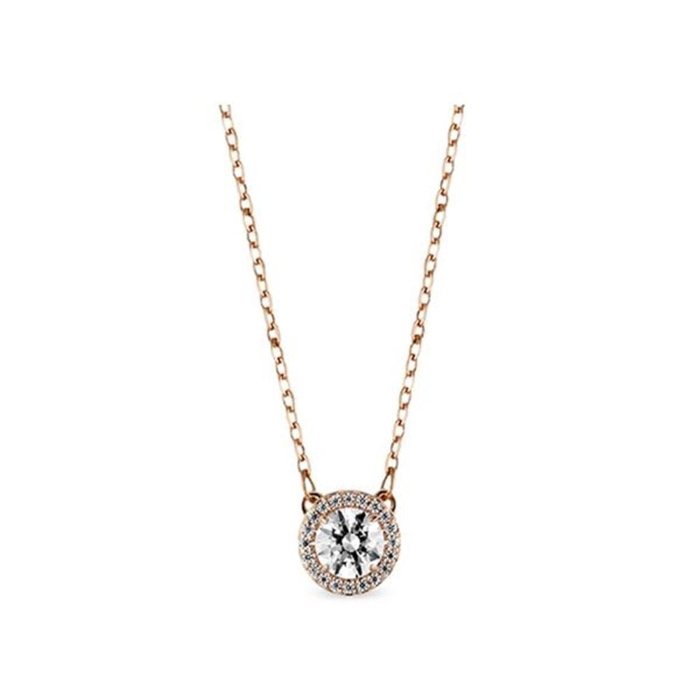 

[Swarovski SWAROVSKI] 5636272 Women s Necklace 5636272