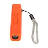 Ultrasonic Bark Control Device Rechargeable Handheld Dog Bark Deterrent Devices with UV Violet