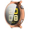 Smartwatch Cover Case for Watch GT5 41MM Scratchproof Full Coverage Housing Scratchproof Protector Bumper Shell