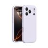 Applicable to Apple 17ProMax mobile phone case Magnetic suction true liquid silicone iPhone16 soap 15 camera AI button