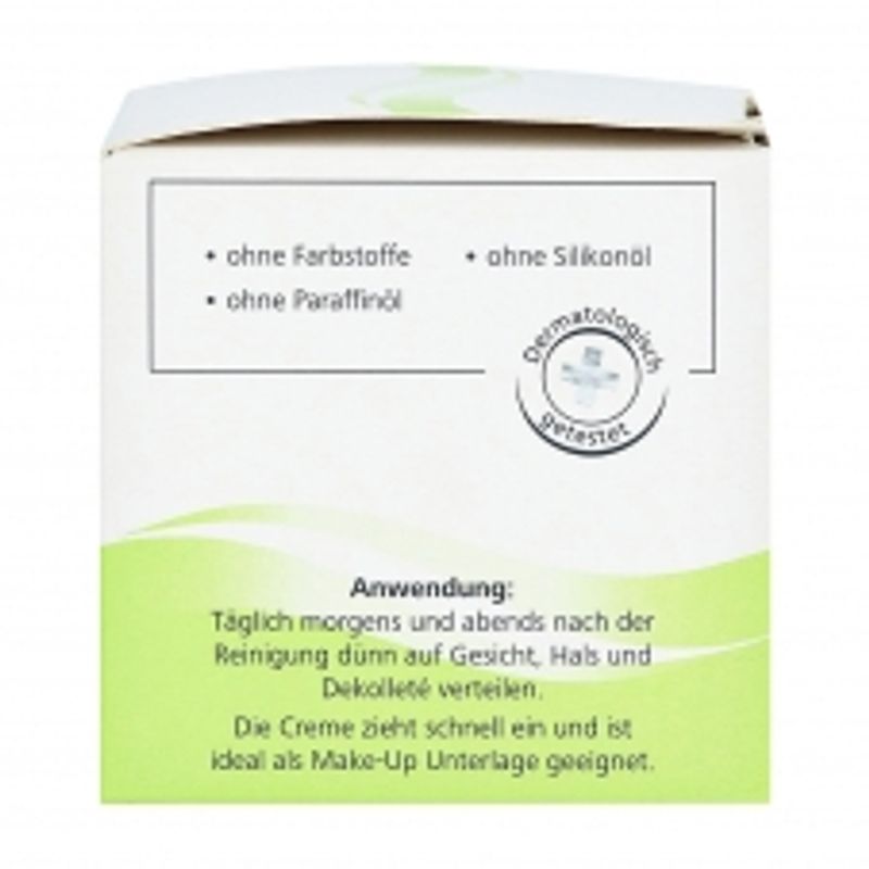 Olivenol Skin In Balance Dermatological Facial Cream 50ml