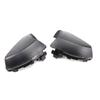 2PCS LED Dynamic Turn Signal Light Mirror Indicator Blinker Lamp for VW Volkswagen Polo MK5 6R 6C 2009-2017