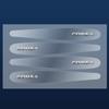 BBGH1 4/8pc Transparent Car Door Handle Cup Protector Film Anti Scratch Stickers For Opel OPC Astra J H G K Insignia Corsa D B E Mokka