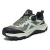 Waterproof Hiking Shoes For Men Breathable Trekking Boots Outdoor Camping Men's Sports Shoes Autumn Winter Non-slip Sneakers Man