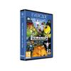 Blaze The Llamasoft Evercade Collection.