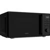 CANDY Grill Microwave - CMW520GDB - 800W - 20L - 8 Menus - Digital - Black