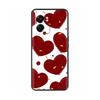 For OnePlus Nord N300 Case Stylish Painted Silicone Soft Protector Cover Cases For OnePlus Nord N300 N 300 CPH2389 Coque Fundas