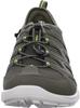 Ecco Terracruise LT Trekking Shoes (825774) Tarmac/Tarmac