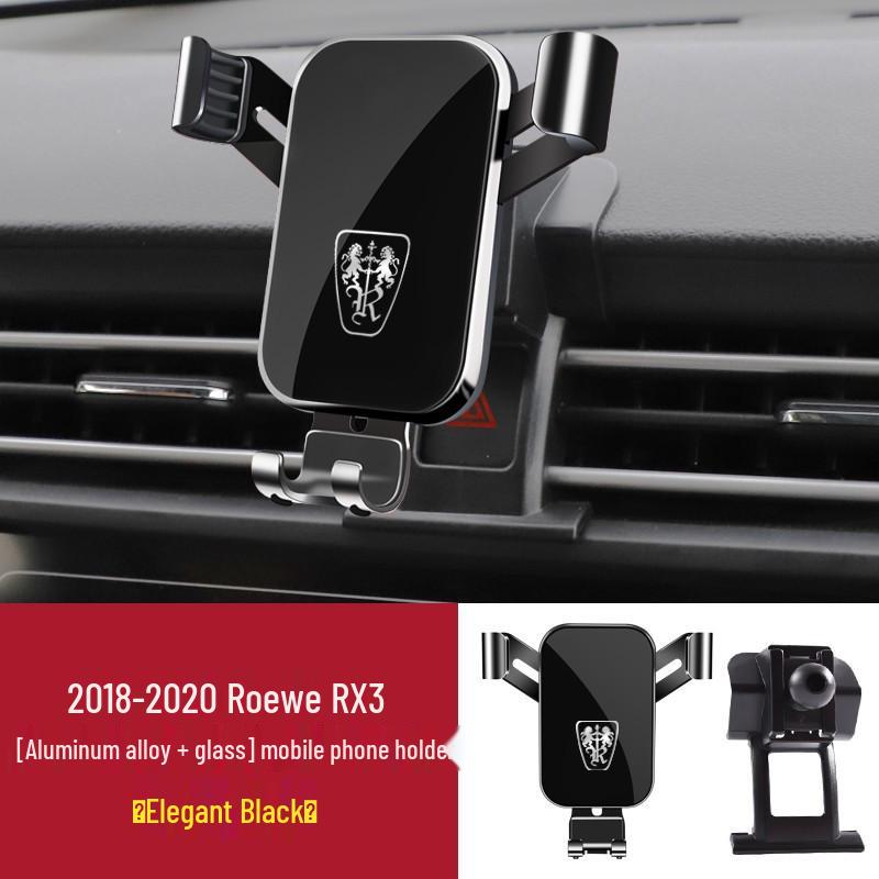 Roewe RX Series I6 MAX PLUS Ei5 iMAX8 350 Car Phone Holder
