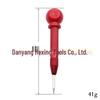 Automatic Spring-Loaded Glass Punch & Center Locator
