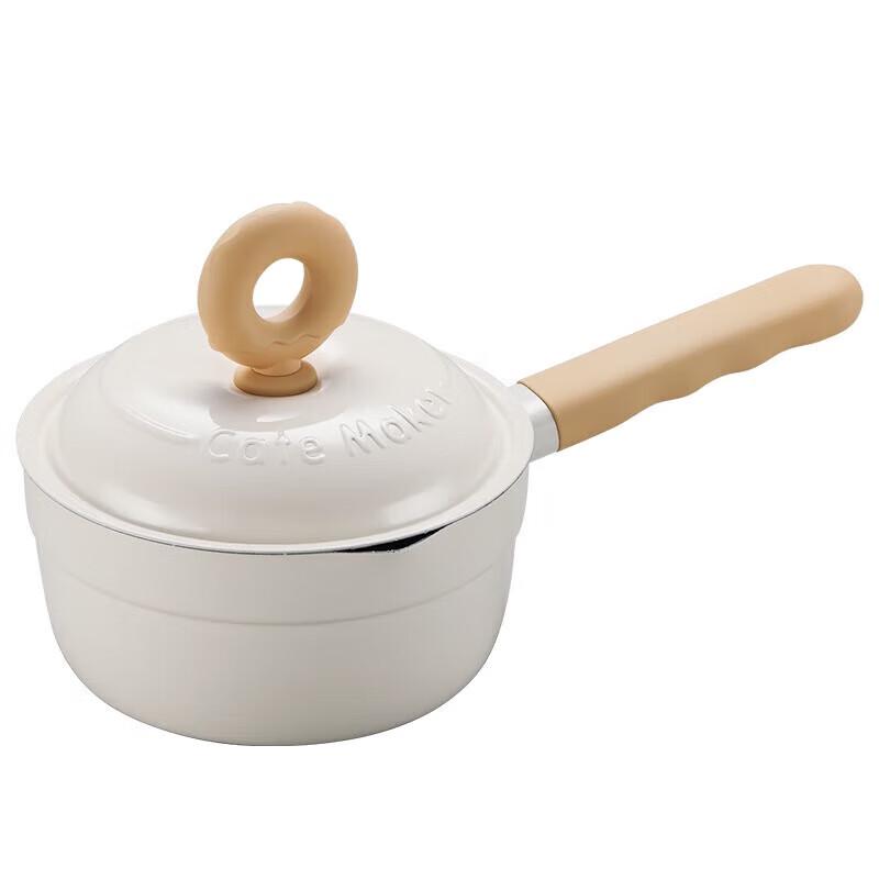 Katemake Donut Collection Milk Pot