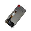 LCD-Bildschirm und Digitizer Vollständige Baugruppe für Redmi Note 9 5G