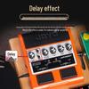 JOYO Jam Buddy Bluetooth garsiakalbis ir gitaros efektų pedalas