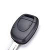 Κέλυφος Κλειδιού Χωρίς Λάμα 1 Κουμπί Θήκη Μπρελόκ Ταιριάζει σε Renault Twingo Clio Kangoo Master