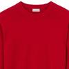 Burberry FW23 Sweater Men's Rose Red 80827441