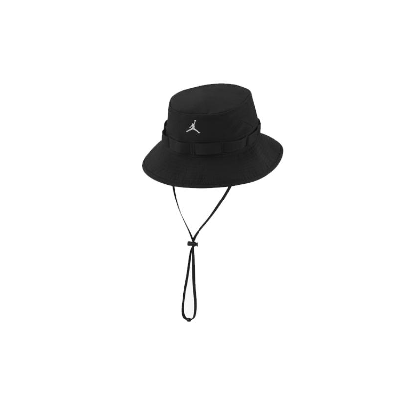 

JORDAN Bucket Hats Unisex Jordan DJ6123-010 M/L