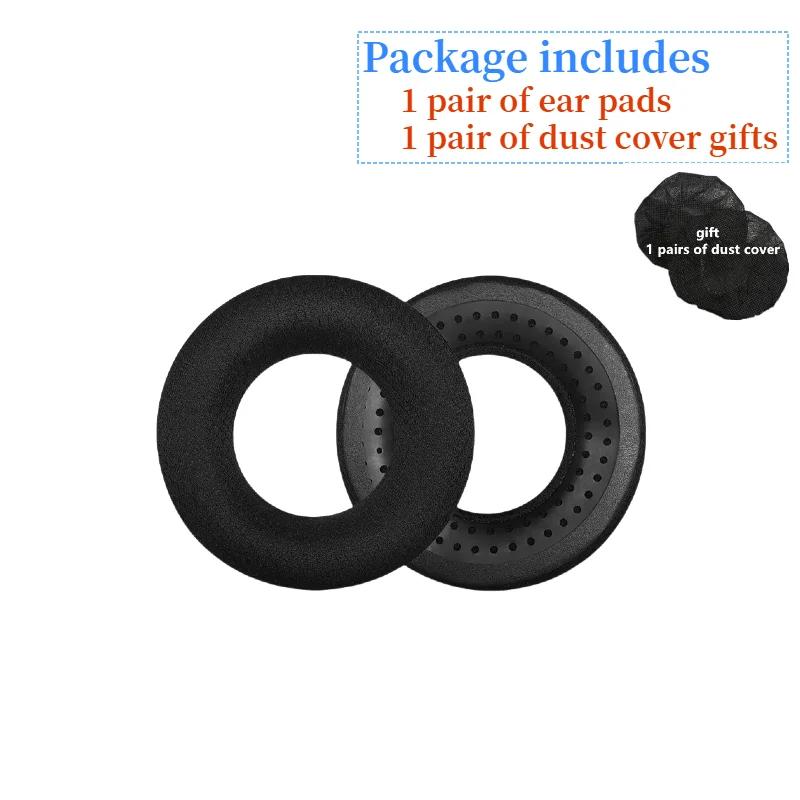 Replacement Earpads For Beyerdynamic DT990 / DT880 / DT770 PRO Headphone Ear Pads Cushion Sponge Earphone Sleeve