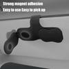Car Sunglass Holder Eyeglass Holder For Car Non-Slip Automotive Interior Accessories For Road Trips Daily Commute Adventures
