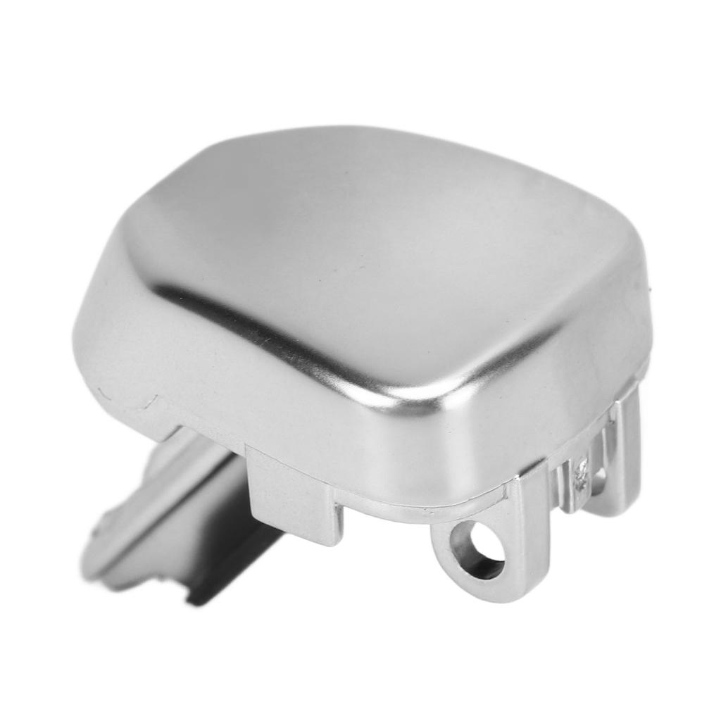 Schalthebelknopf LR 117072 Schalthebel Änderungsknopf Zierleiste Ersatz für Land Rover Range Rover Sport