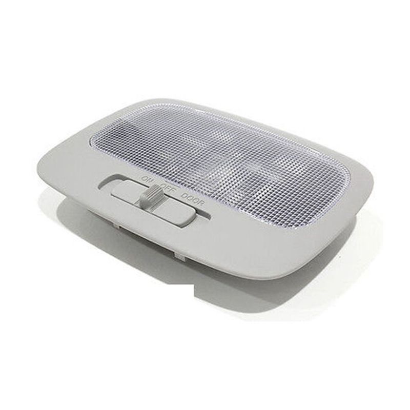 Powerful 92870-4D500QW Inner Dome Light Reading Light Car Accessories For Kia Sedona Rondo 2008-2014