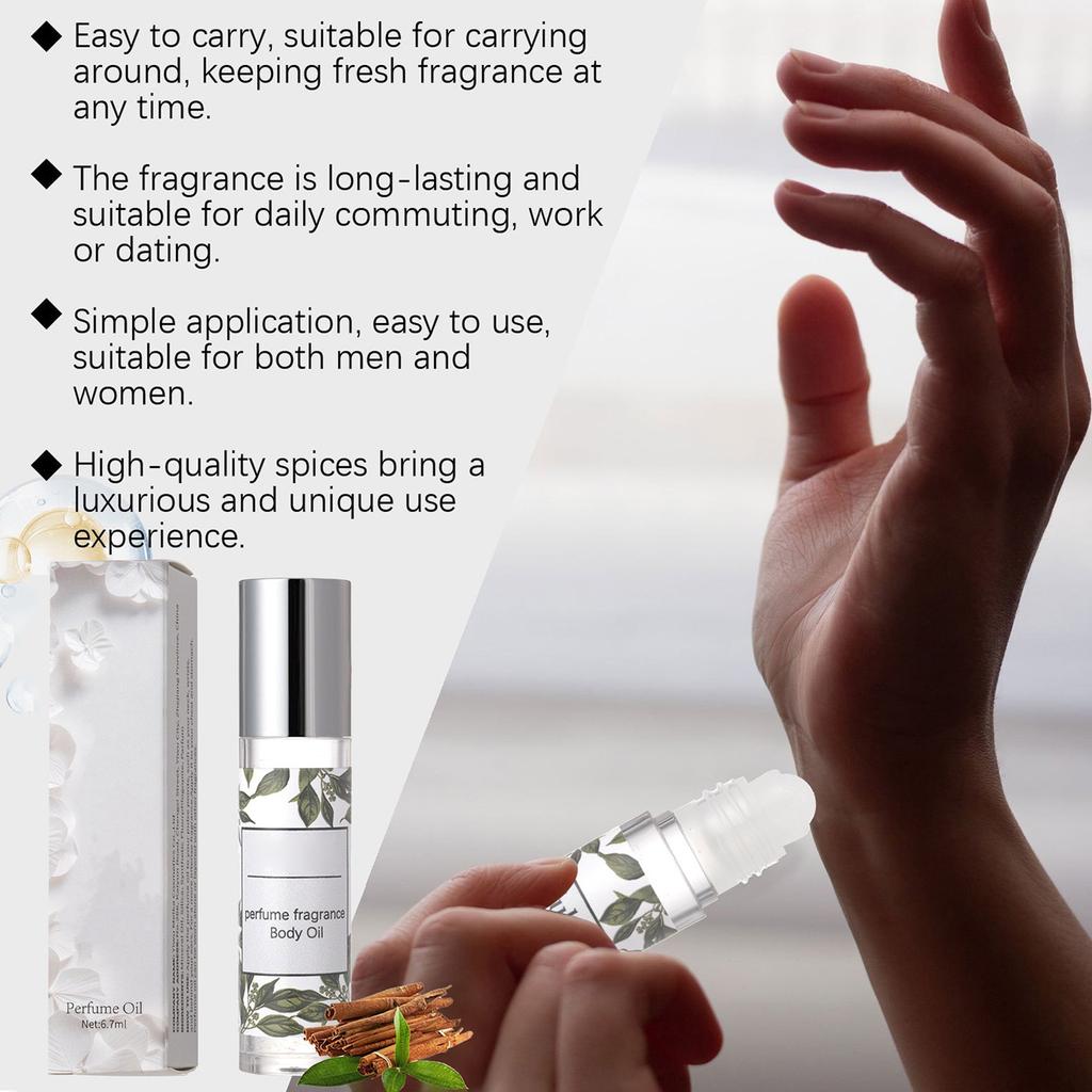 Agarwood Eau Toilette, Men's Eau Toilette, Fresh And Elegant Charm Wood Perfume Mature Dating Perfume,50ML