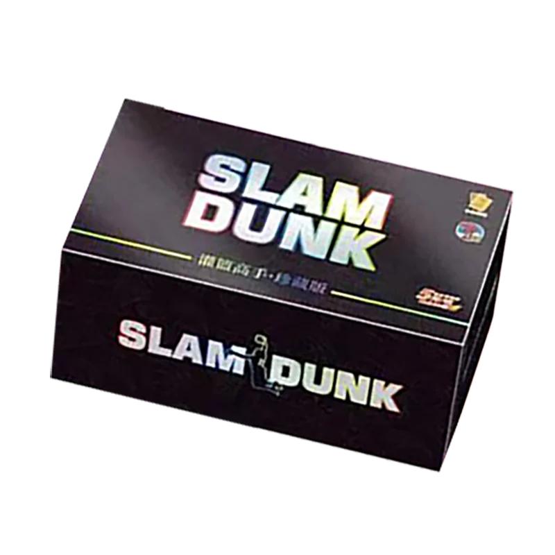 Slam Dunk Card Collection Rare SSP Card Commemorative Edition Anime Peripherals Haruko Akagi Sakuragi Hanamichi Paper Hobby Gift