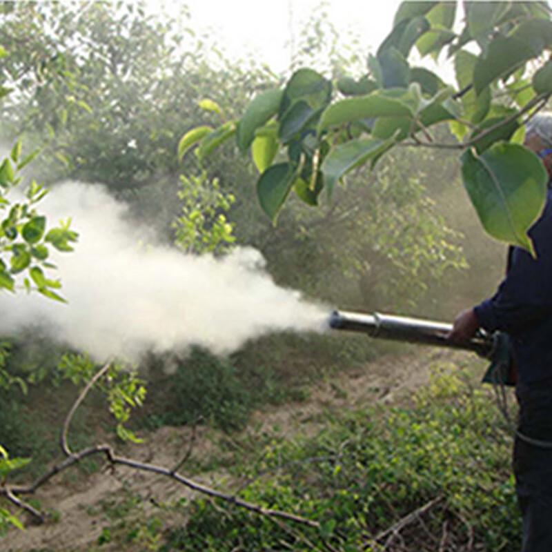 Zhou Xiang Disinfectant Pulse Fog Machine