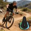Strong Rubber Cycling Seat Delivering Superior Softness And Stability