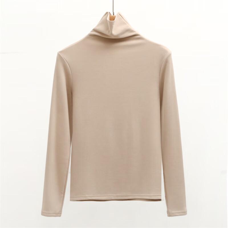 

Женский термотоп с высоким воротом S