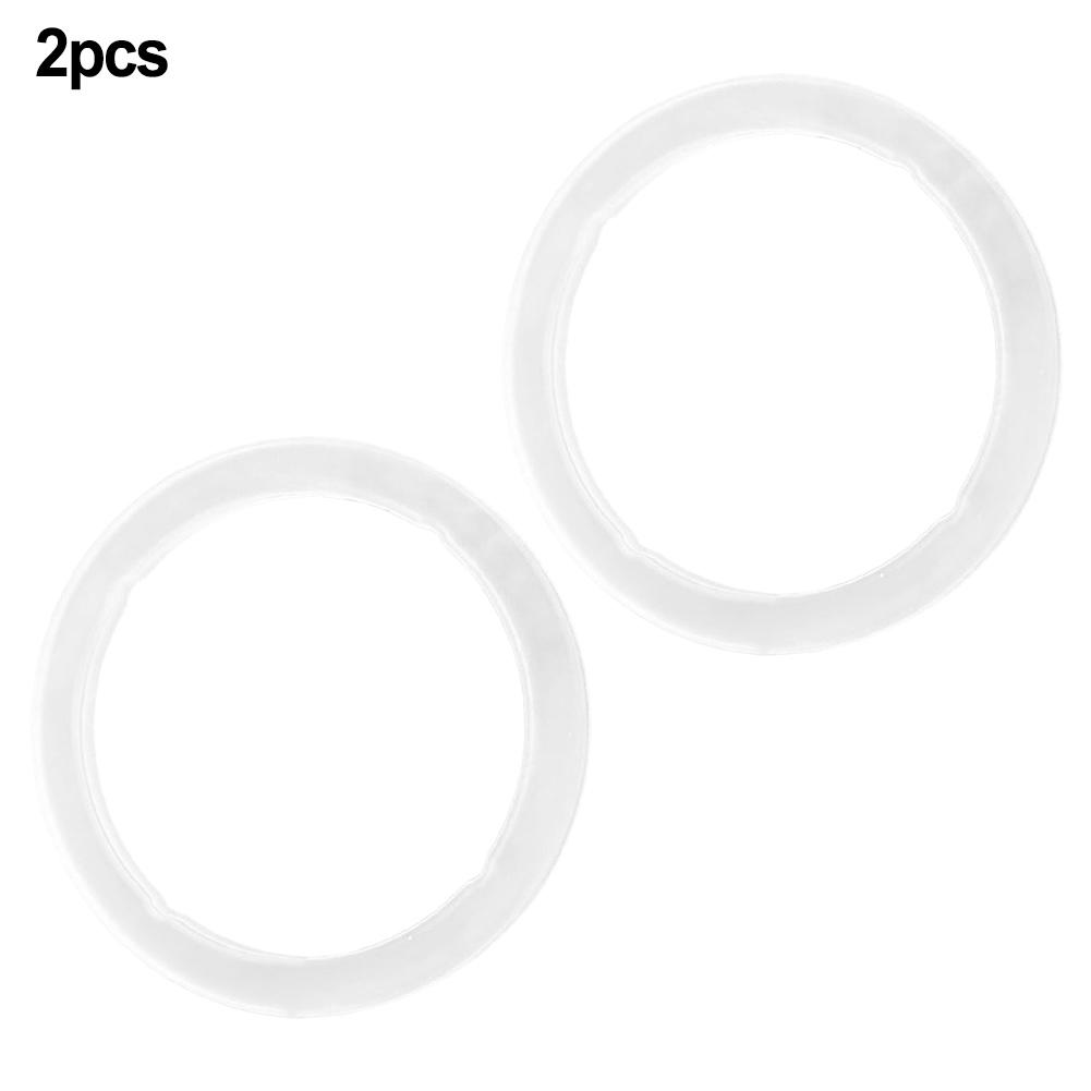 For gemilai Coffee Machine Replacement Gasket Silicone Fit for Models 3201 3609