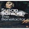 The Benefactor by Susan Sontag Paperback Book 9780141190099