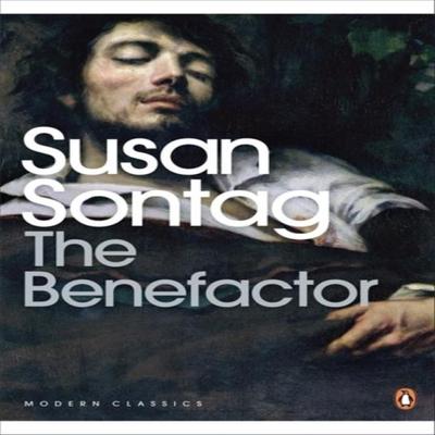 The Benefactor by Susan Sontag Paperback Book 9780141190099
