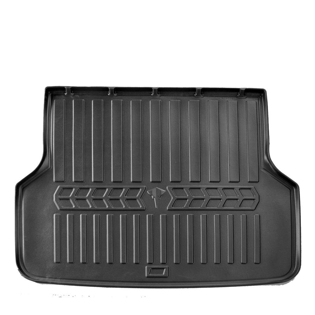 

Килимок у багажник 3D (SW) (Stingray) для Chevrolet Lacetti