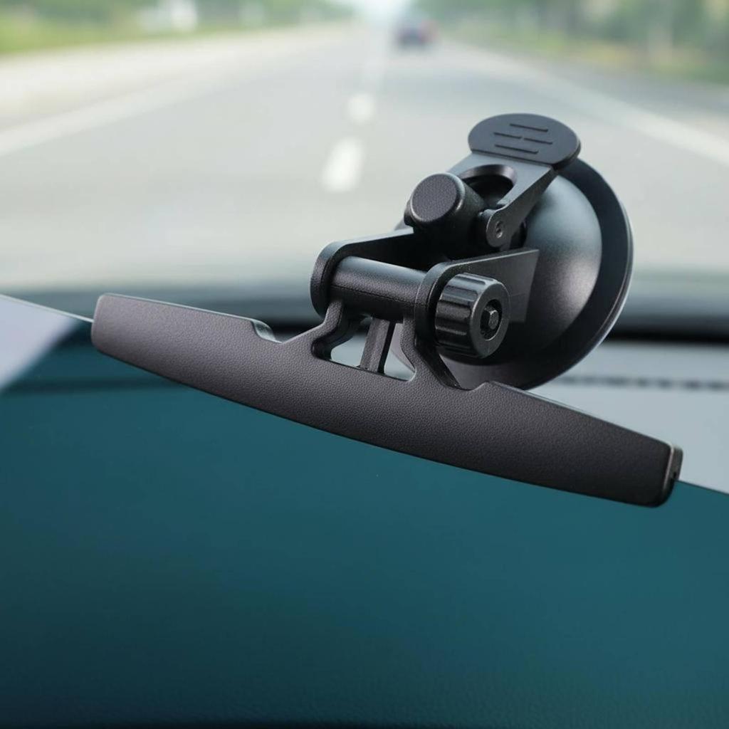 Windshield Sun Blocker Protection Anti-Glare Car Visor Easy Installation