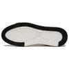 New LiNing Qingchao Anti Slip Wear Resistant Low Top Skateboard Shoes Men's White Black AGCT009-4