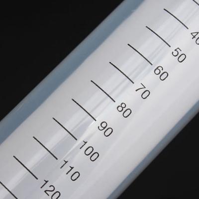 100mL / 150mL / 200mL Reusable Plastic Syringes Feeder Cleaning Douche Enema Nutrient Sterile Health