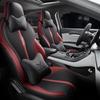 BYD Destroyer 05 All-Season Leather Car Seat Covers - Full Coverage and Custom Fit