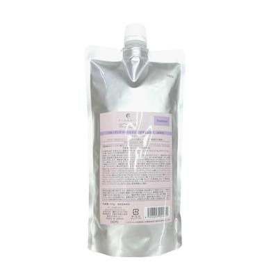 DEMI Flowdia Hair Treatment Grand Mellow 450g - Deep Moisturizing and Smoothing for Thick, Coarse, and Aging Hair