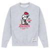 Park Fields Unisex Adult Ballers Sweatshirt
