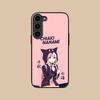 Danganronpa Chiaki Nanami Phone Case for Samsung Galaxy S26 S25 S24 S23 S22 S21 Plus FE Ultra Skin Feel Shockproof Cover