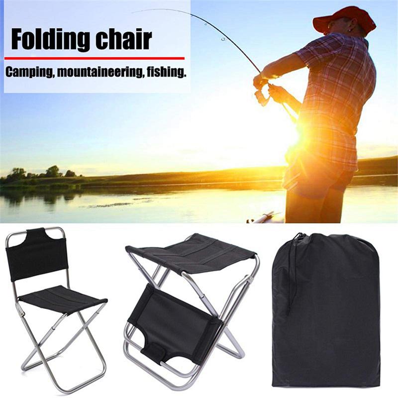 Outdoor Portable Beach Chair Lightweight Sun Loungers Low Folding Chaise Lounge Camping Mat Moisture-Proof Reclining Backrest