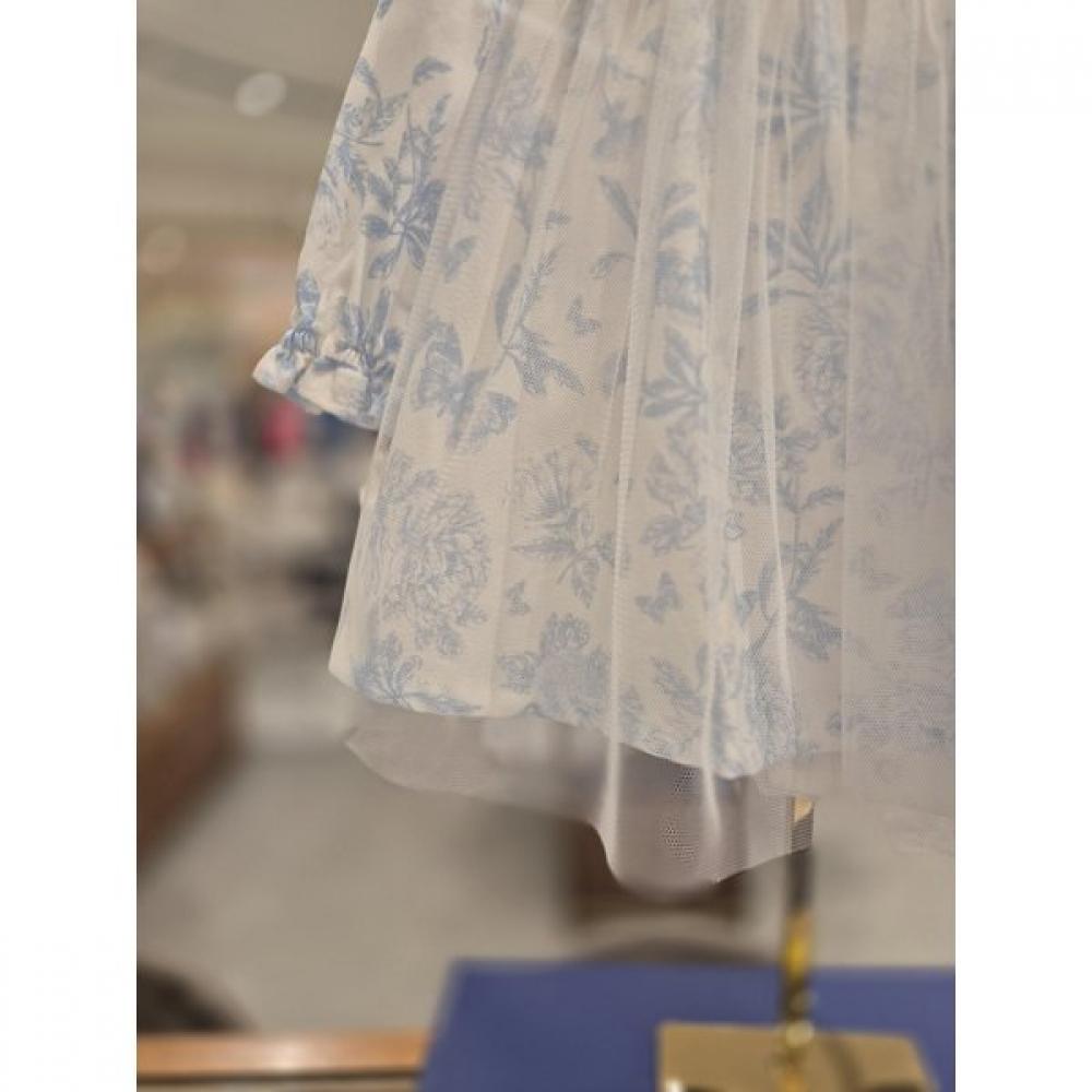 Show Chocola Baby Girl Dress Twal De Chassuite Set Ttpmbo011b