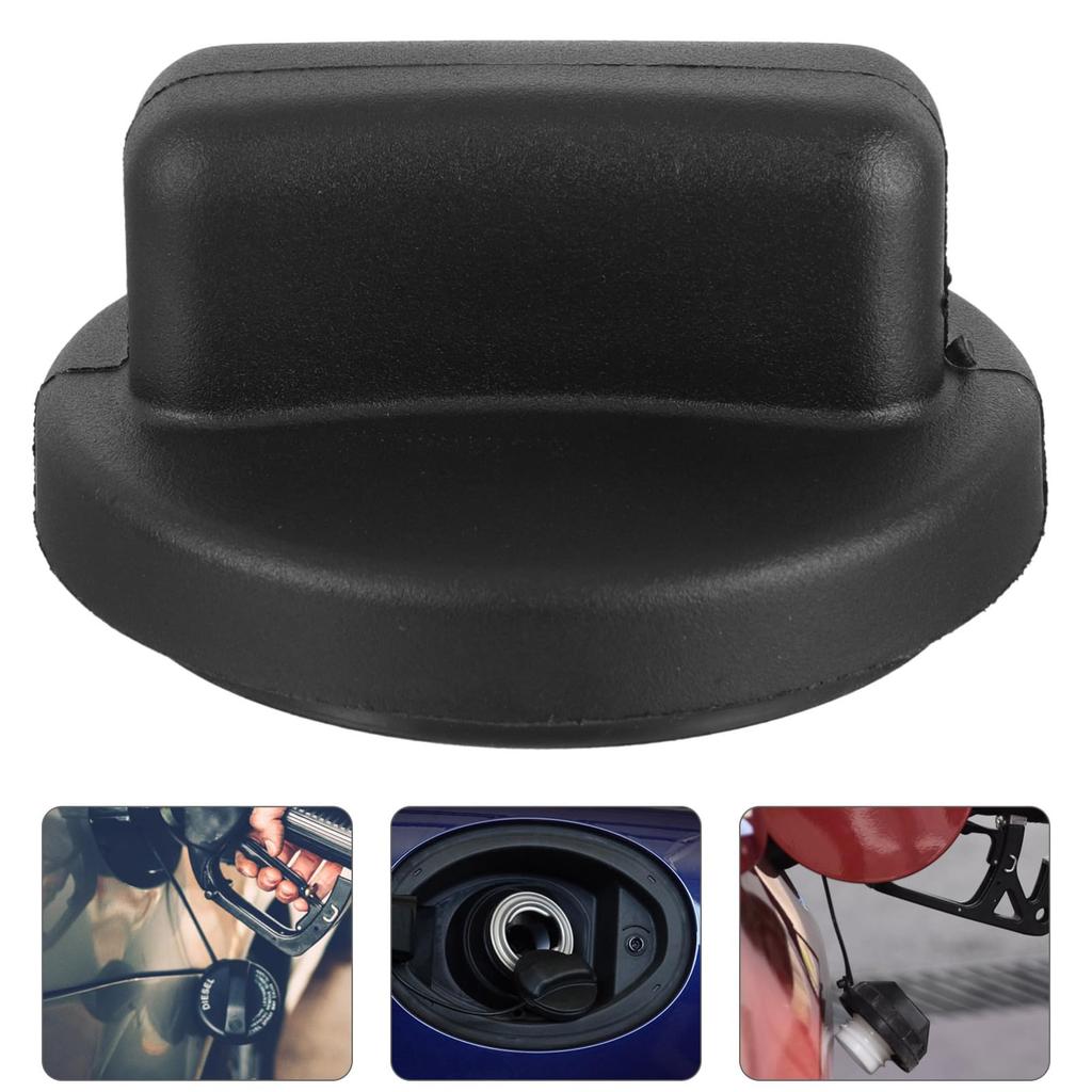 YARDWE 1404700005 Replacement Gas Cap Gas Cap Car Fuel Tank Filler Cap Car Parts