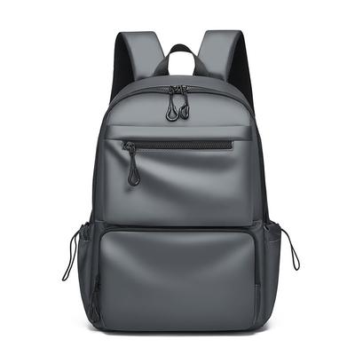 Women's Backpack Backpack Men's Travel Double Back Casual Computer Bag Korean Fashion Trend Student Backpack