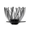 Kaffefilterkopp Passer for V60 Dryppkaffefilter Resin Vannliljeform 12 Lotusblader Avtakbar og Utskiftbar