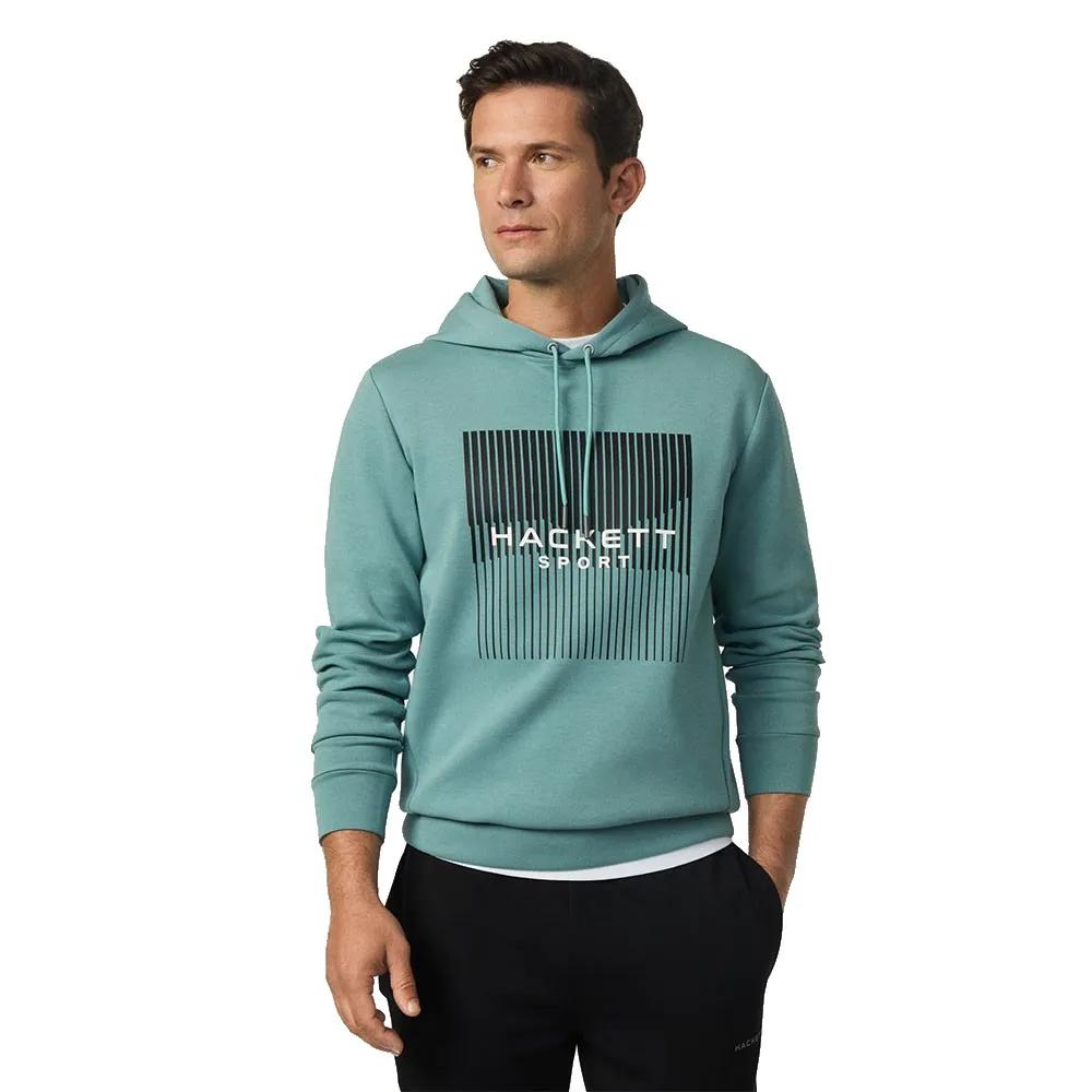 Hackett Толстовка с капюшоном Club
