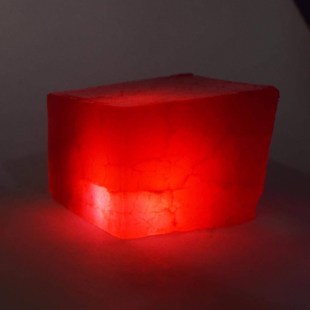 Natural Red Ruby Loose Gemstone Raw Rough 711.55 ct for Lapidary and Gem Collections