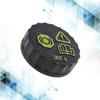 464334 Car Brake Fluid Reservoir Cap Oil Pot Inner Tank Cover Hassle Free Maintenance Accessories For C4 C5 301 307 2008