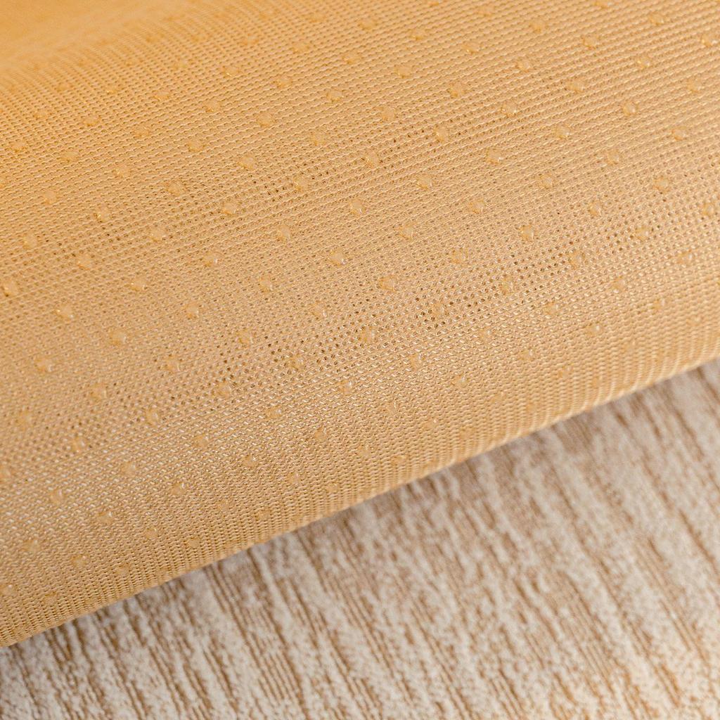All-Season Non-Slip Cotton-Linen Sofa Seat Cover